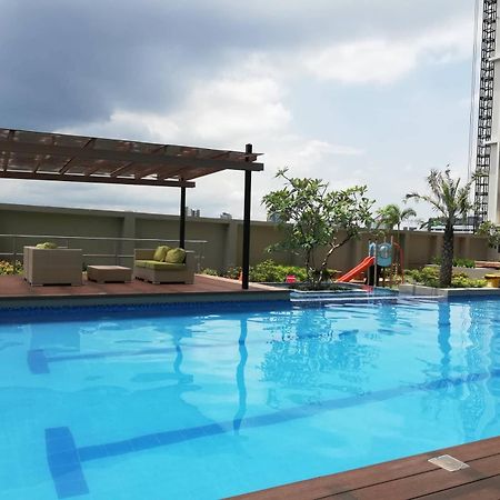Jdt'S Condo At Horizons 101 Cebu Kültér fotó