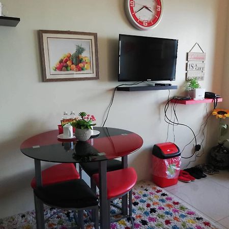 Jdt'S Condo At Horizons 101 Cebu Kültér fotó