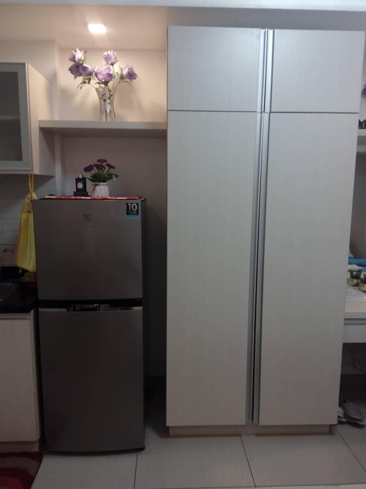 Jdt'S Condo At Horizons 101 Cebu Kültér fotó