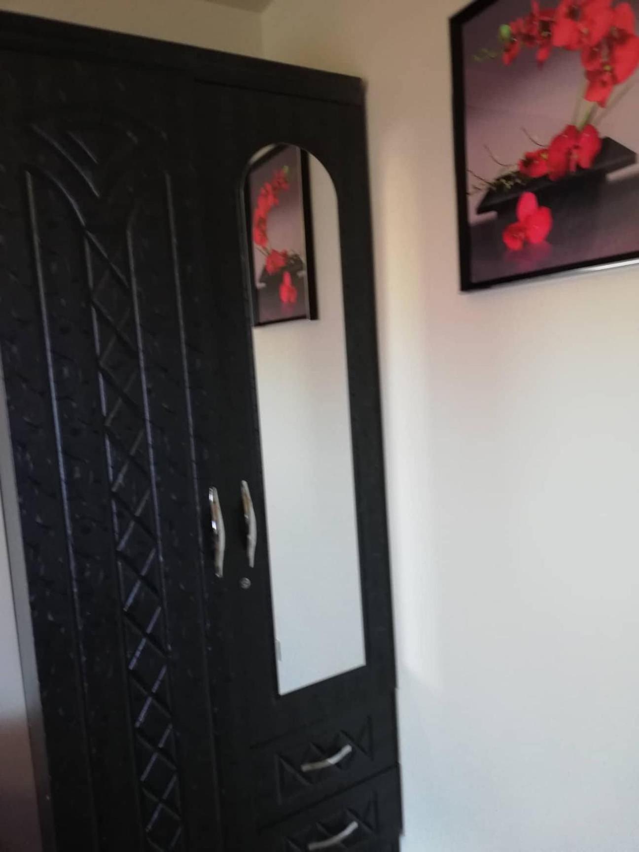 Jdt'S Condo At Horizons 101 Cebu Kültér fotó