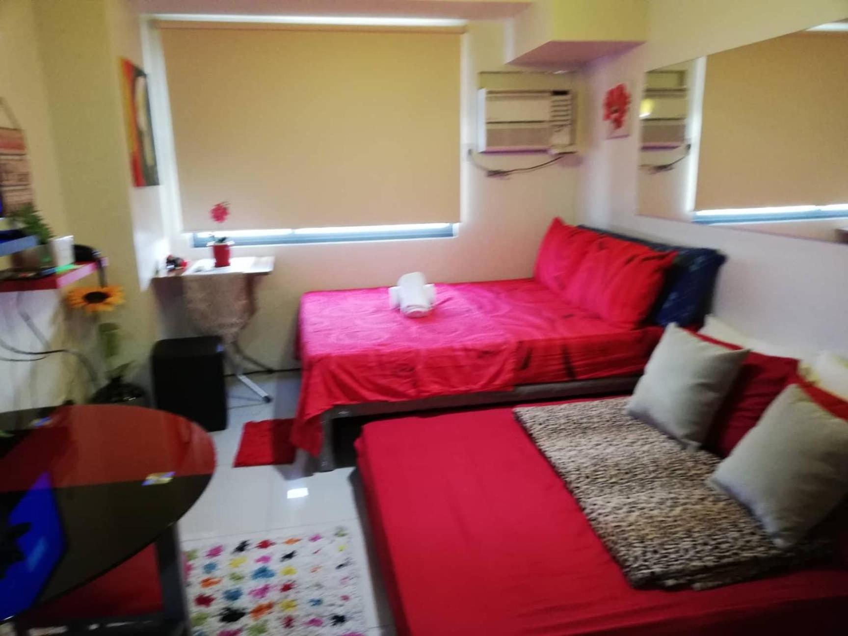 Jdt'S Condo At Horizons 101 Cebu Kültér fotó