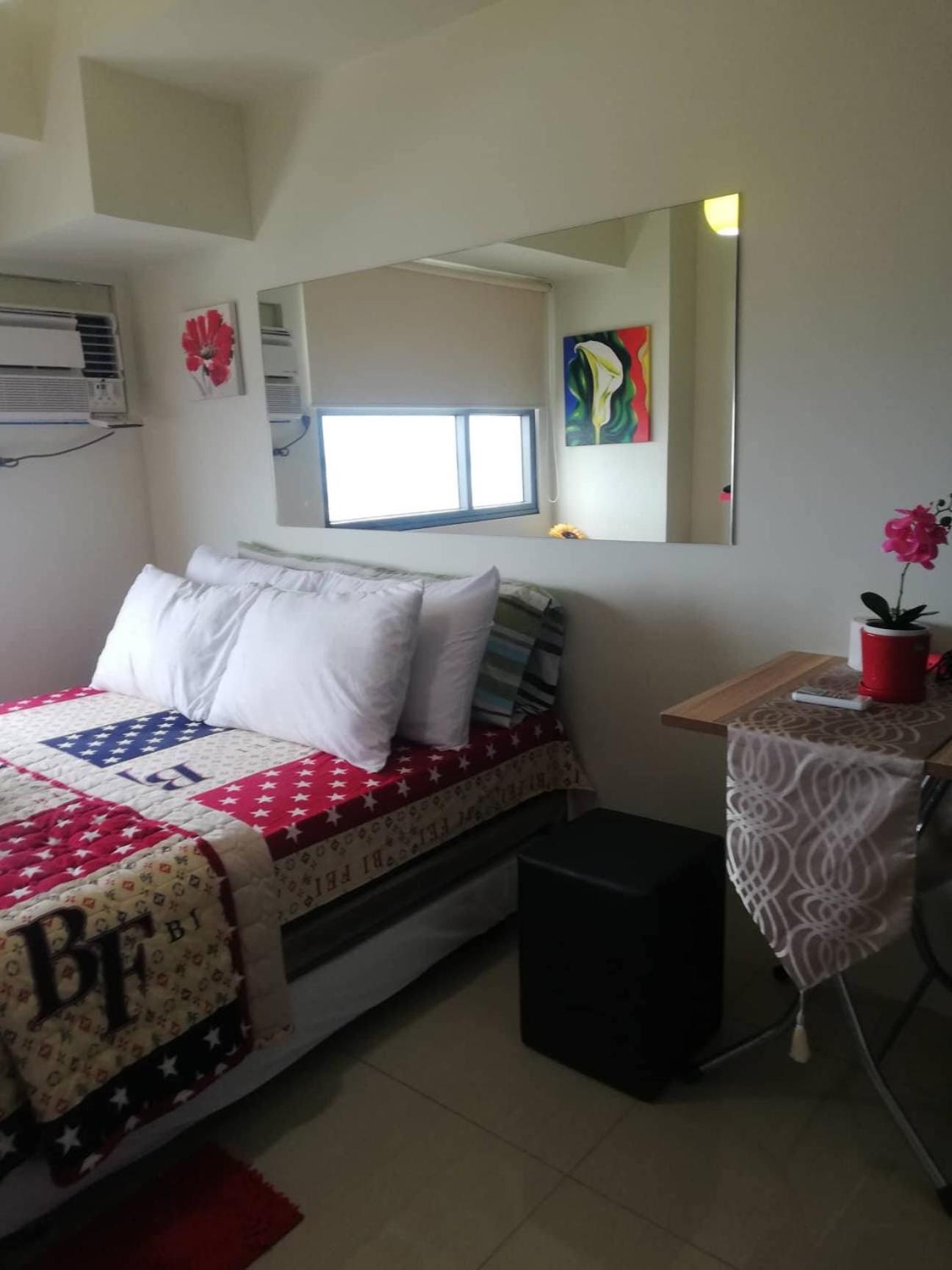 Jdt'S Condo At Horizons 101 Cebu Kültér fotó
