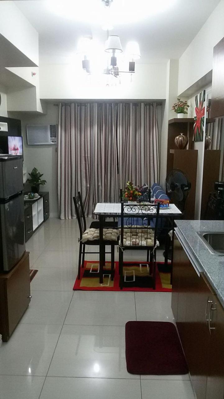 Jdt'S Condo At Horizons 101 Cebu Kültér fotó