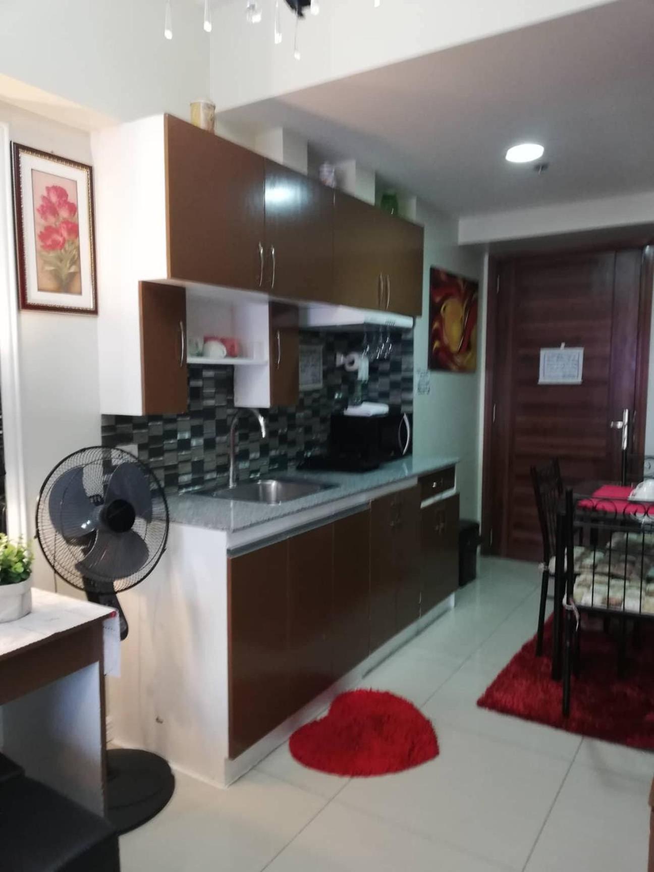 Jdt'S Condo At Horizons 101 Cebu Kültér fotó