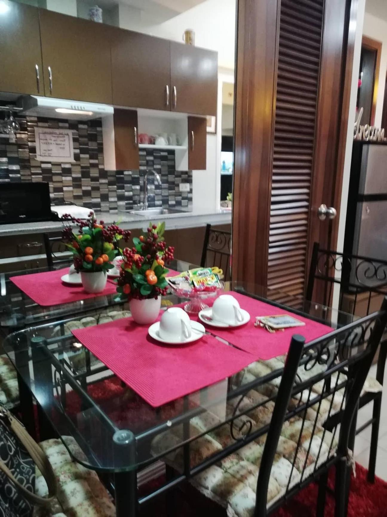 Jdt'S Condo At Horizons 101 Cebu Kültér fotó
