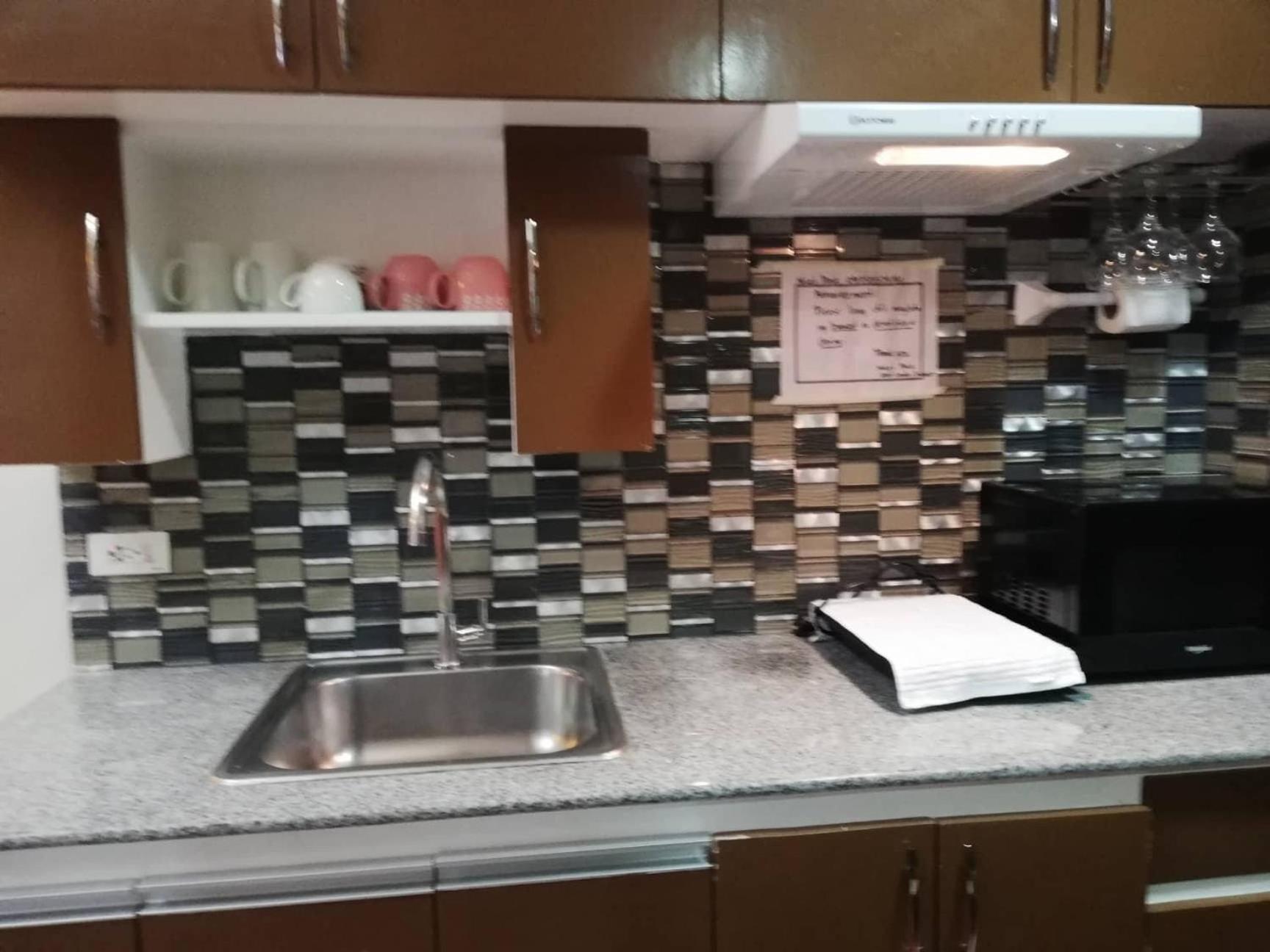 Jdt'S Condo At Horizons 101 Cebu Kültér fotó